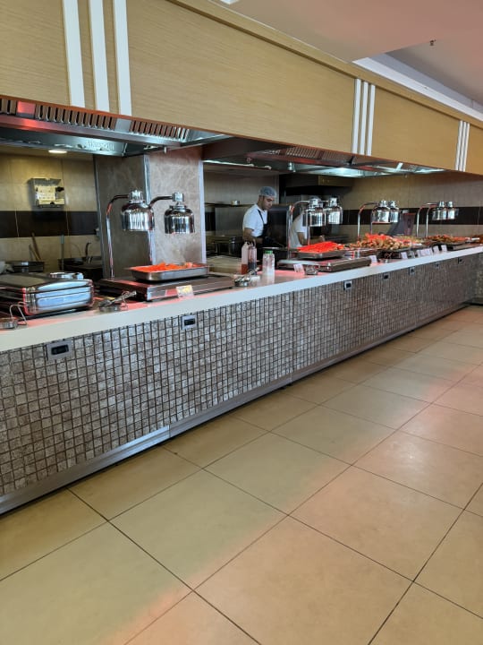 Gastro Palm Wings Kusadasi Beach Resort & Spa