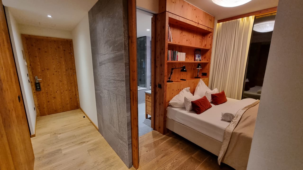 Zimmer NIDUM Casual Luxury Hotel