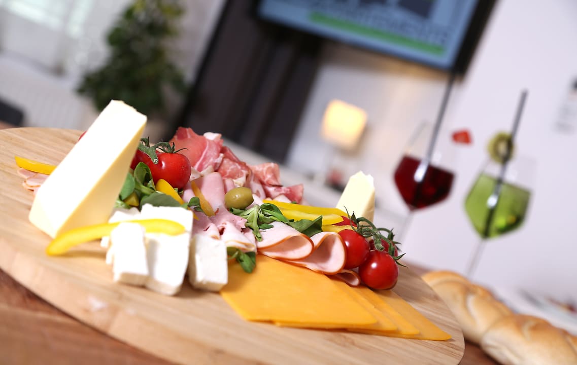 Gastro City Appartements Villach