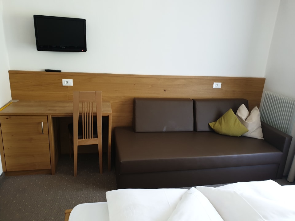 Zimmer Pension Haselstaude