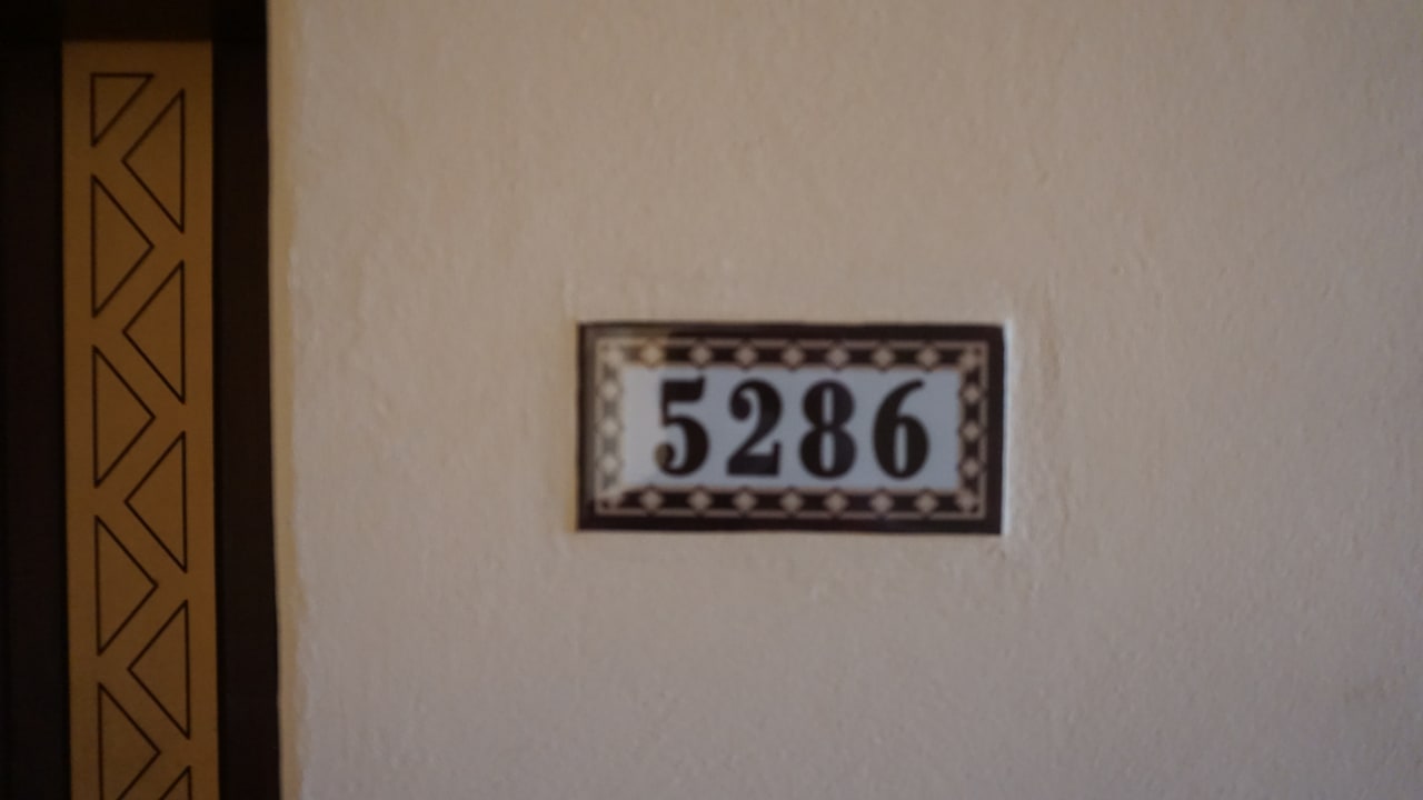 Sonstiges Hotel Riu Touareg