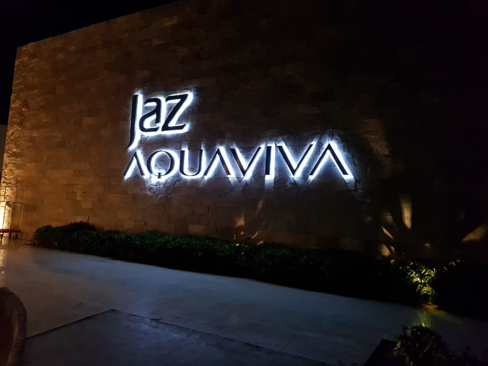 Sonstiges Jaz Aquaviva