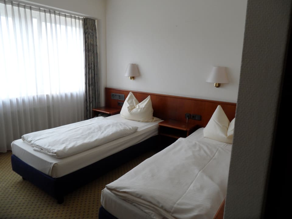 Zimmer Hotel Elbroich