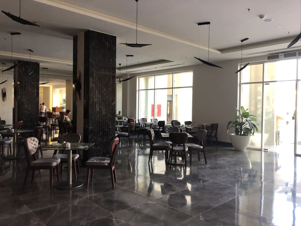 Gastro Pickalbatros Aqua Blu Resort - Hurghada