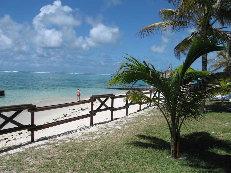 Strand Le Peninsula Bay Beach Resort & Spa