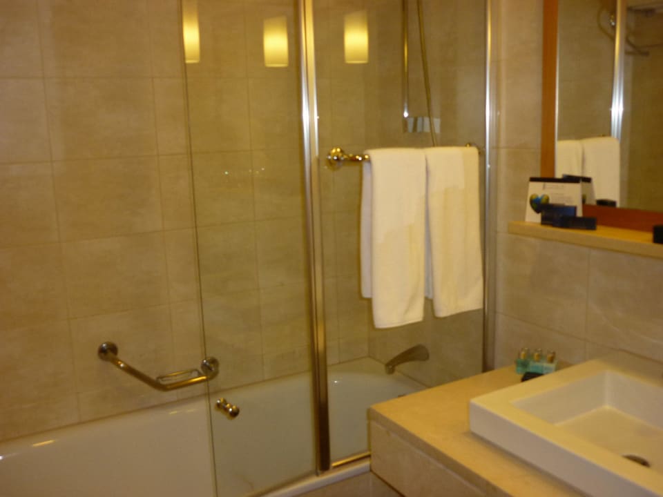 Badezimmer Titanic Deluxe Lara