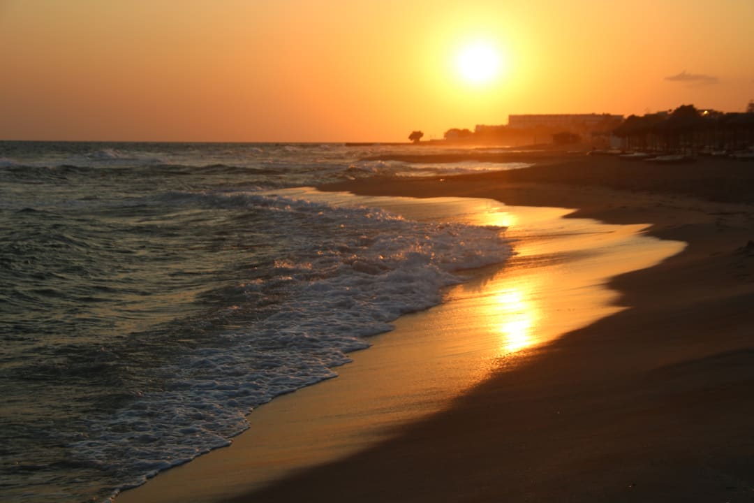 Strand Lyttos Beach Hotel