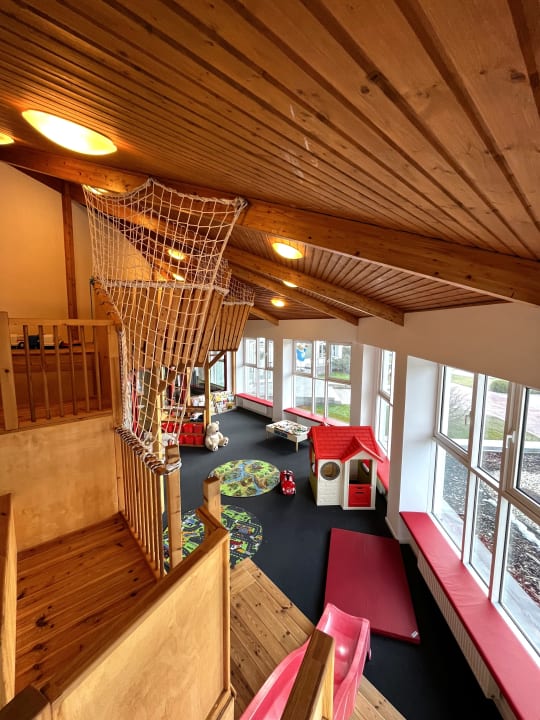 Sport & Freizeit Hotel Havellandhalle Resort