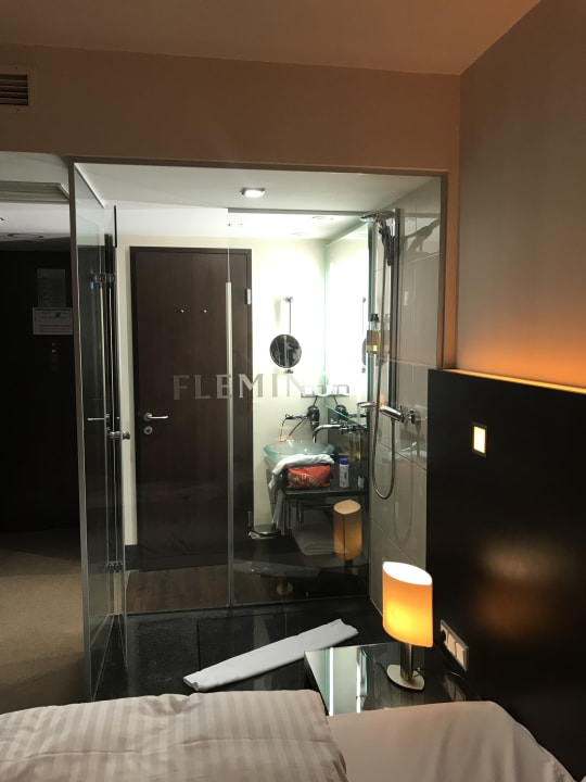 Zimmer Flemings Hotel Wien-Stadthalle