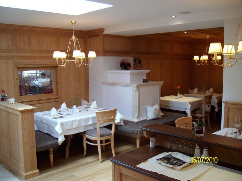 Noch ein Stüberl Hotel Klausnerhof