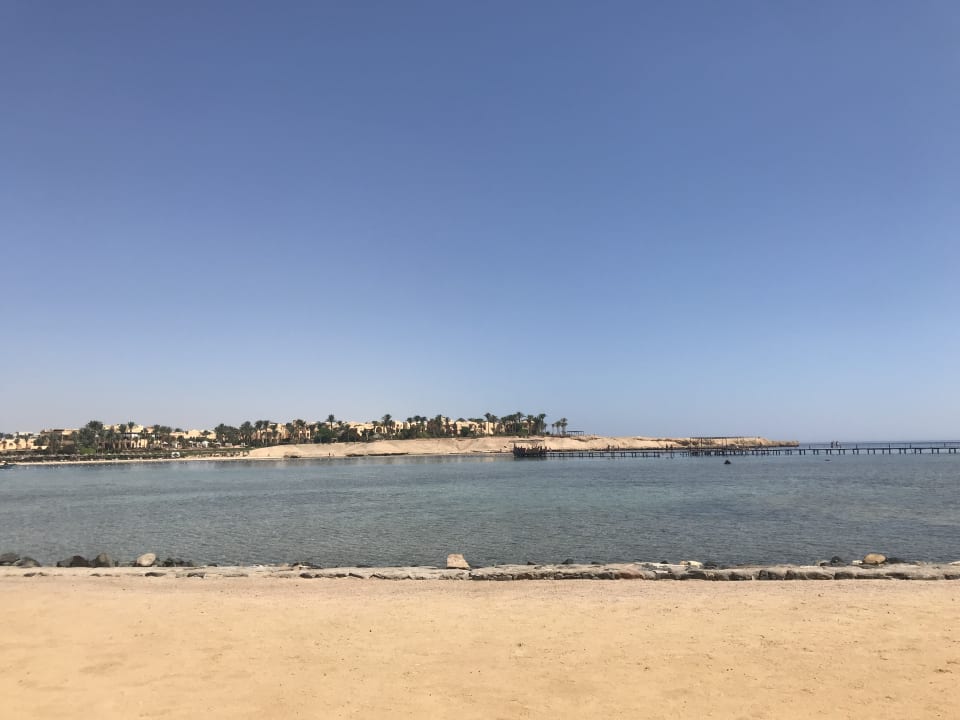 Strand Jaz Dar EL Madina