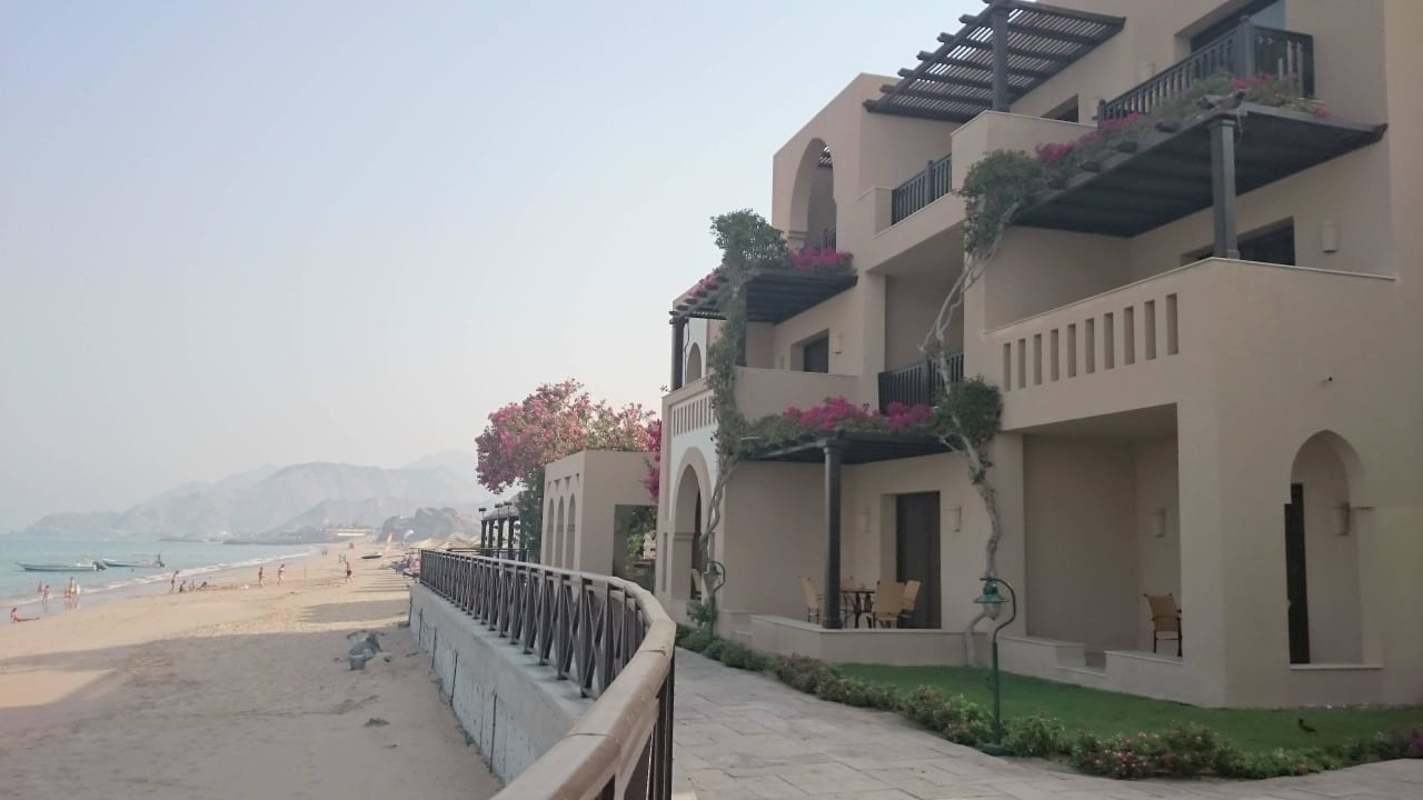 Hotel Iberotel Miramar Al Aqah Beach Resort Miramar Al Aqah Beach Resort