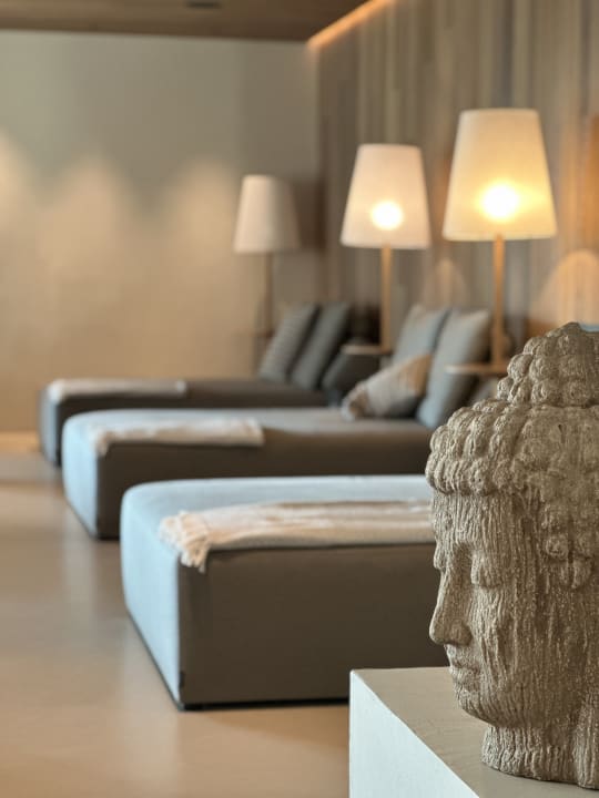 Sport & Freizeit Sonnhof Alpendorf - Adults only