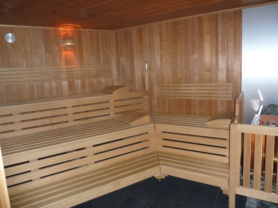 Wellness Hotel Sonnenhof