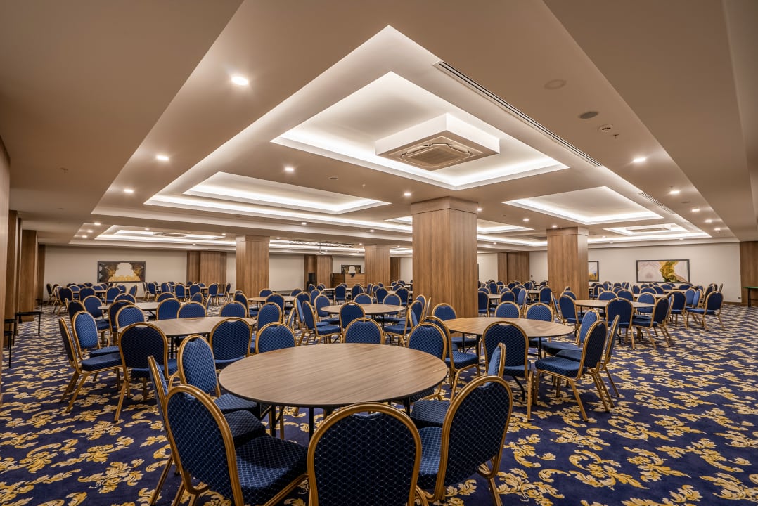 Sonstiges Arnor de Luxe Hotel & Spa