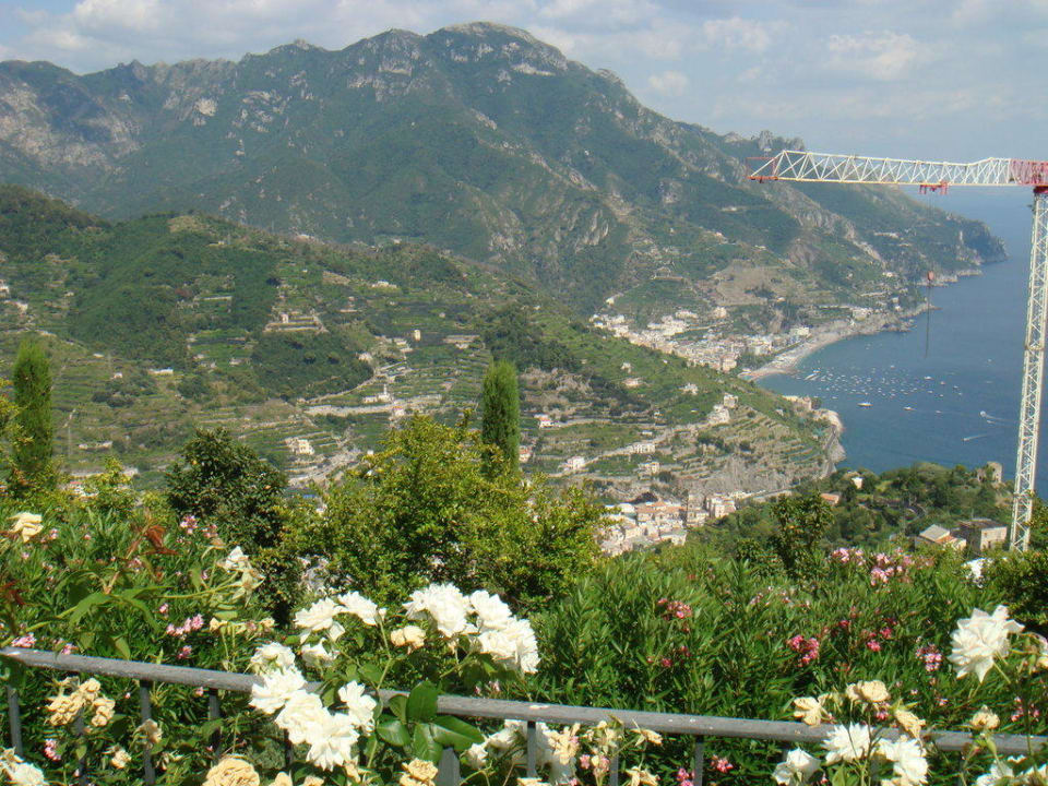 Gartenblick Caruso, A Belmond Hotel, Amalfi Coast