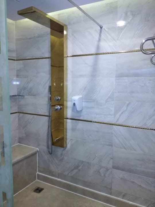 Zimmer Pickalbatros Alf Leila Wa Leila Resort - Neverland Hurghada