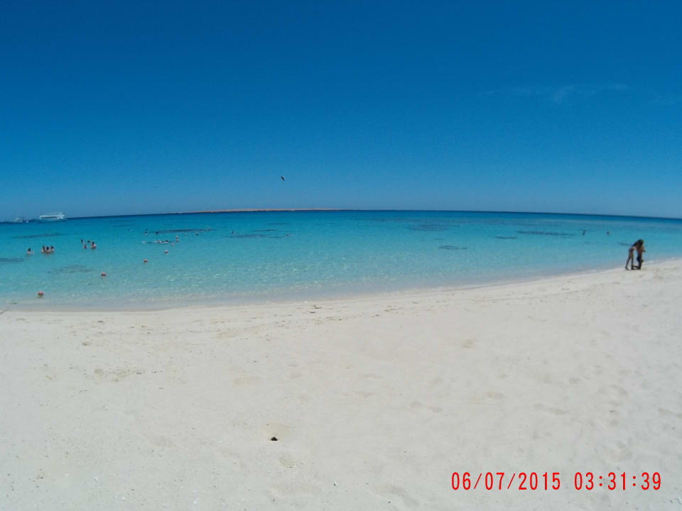 Strand LABRANDA Club Makadi