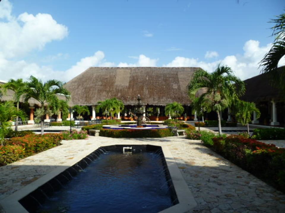 Hotel Kantenah Grand Palladium Kantenah Resort & Spa