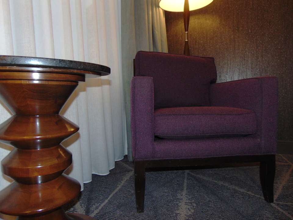 Zimmer Hotel Hilton Atlanta