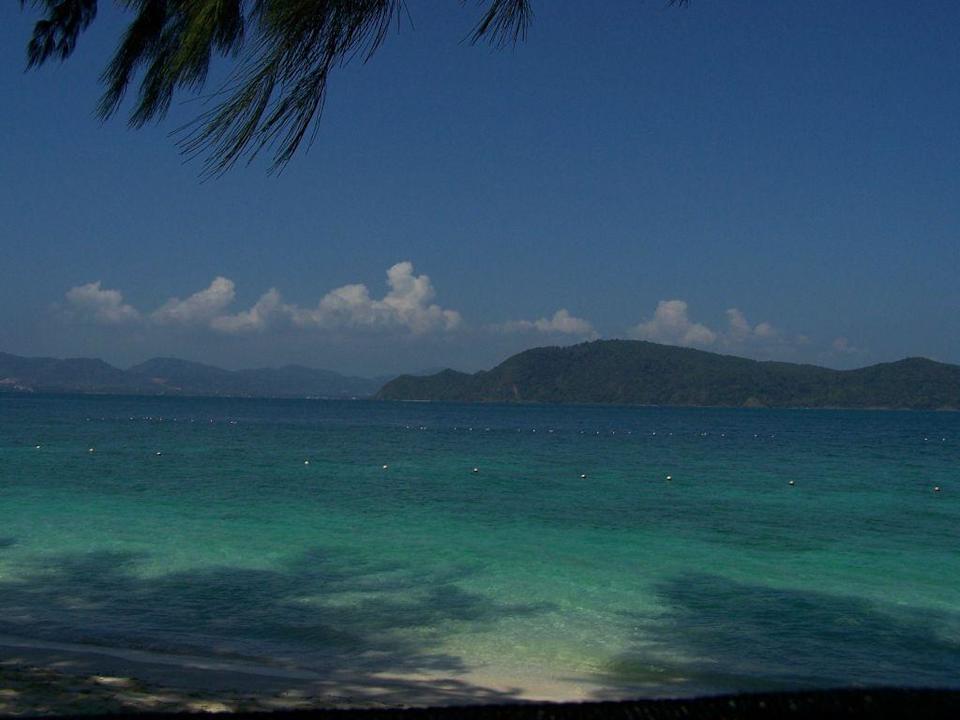 Ein Traum auf Coral Island Hotel Coral Island Resort