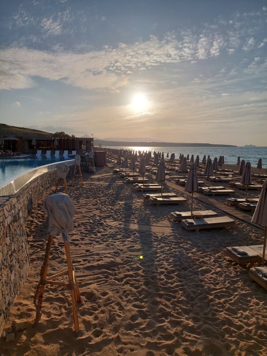 Strand Sentido Unique Blue! Resort and Villas