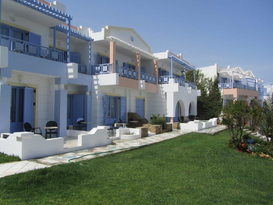 Hotel Mitsis Serita Beach Hotel Serita Beach