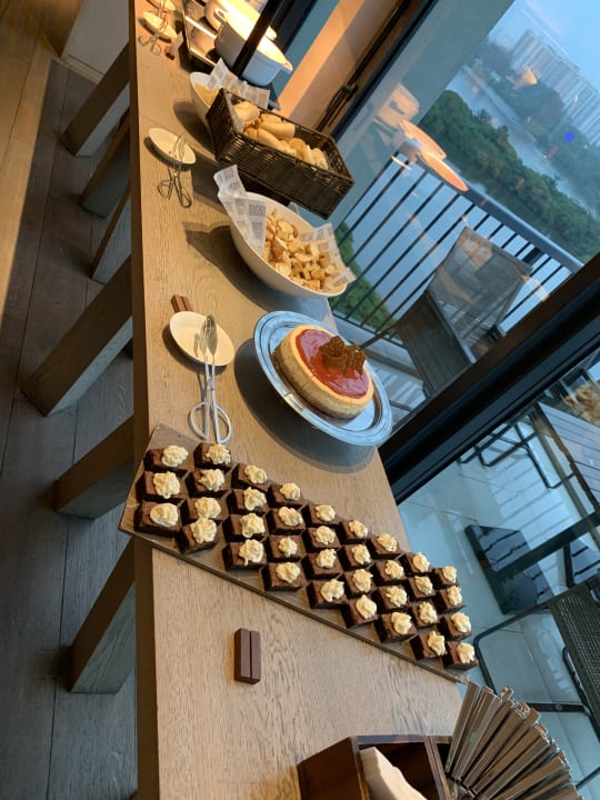 Gastro Grand Hyatt Rio de Janeiro