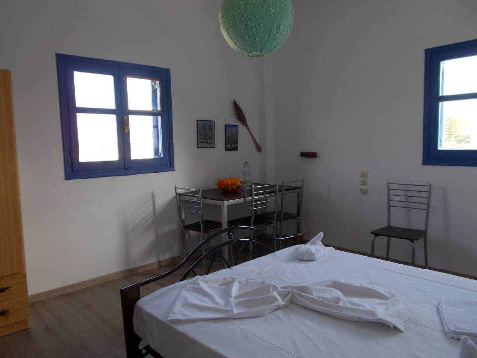 Studio Deluxe 2 Guests   Apartments Panoramakamil