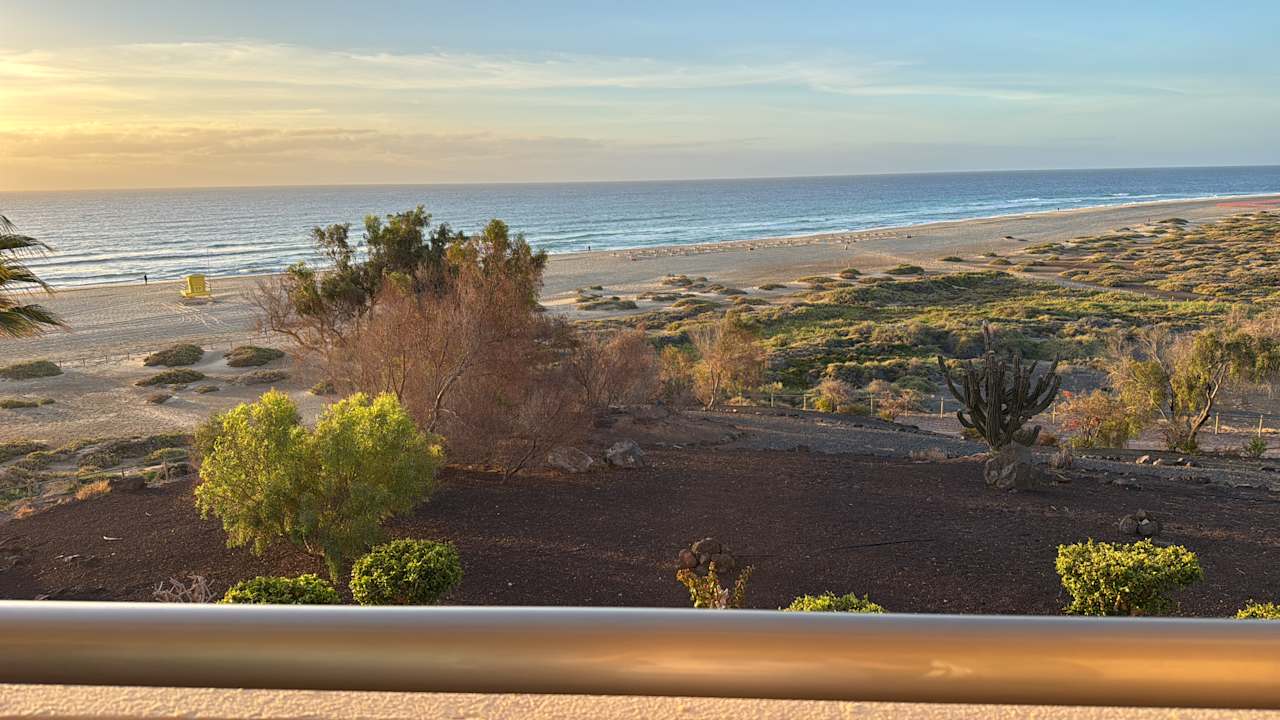 Zimmer Iberostar Selection Fuerteventura Palace