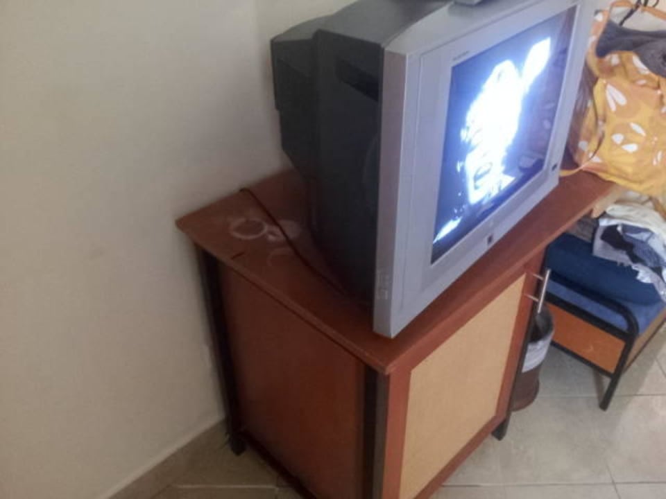 Möbel Hotel Marina Plaza Tala Bay