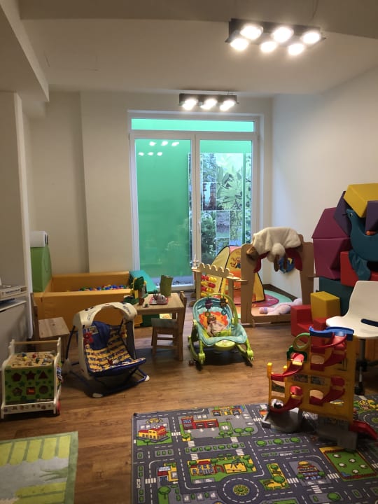 Sonstiges LIFESTYLE Resort Zum Kurfürsten