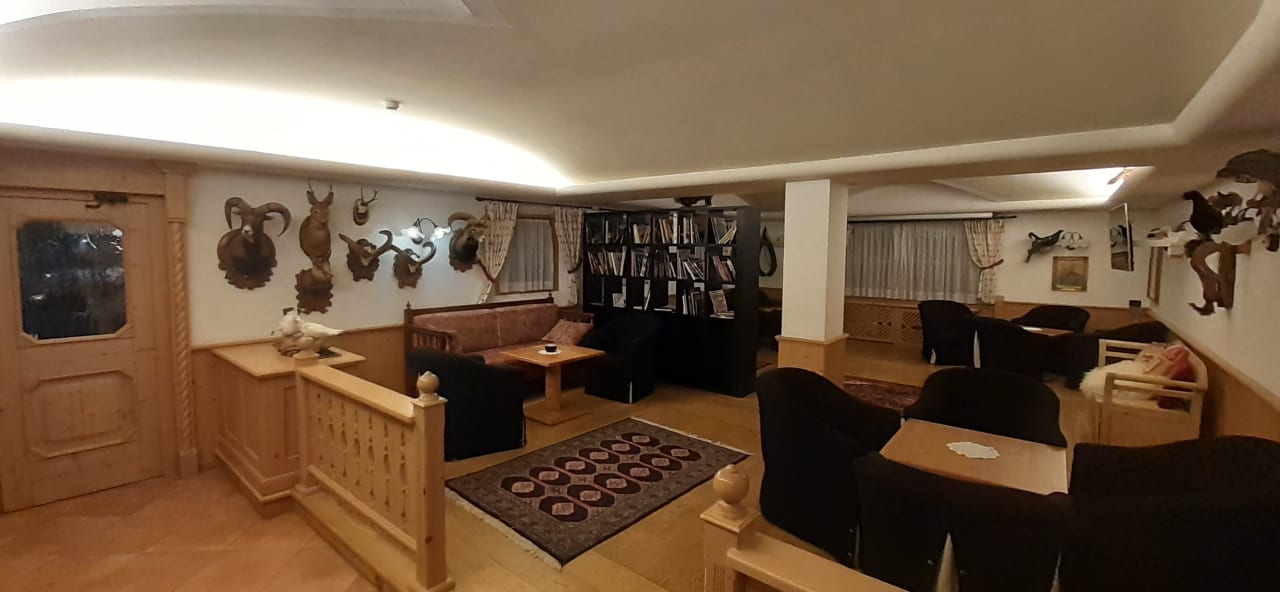 Sonstiges Hotel Valacia