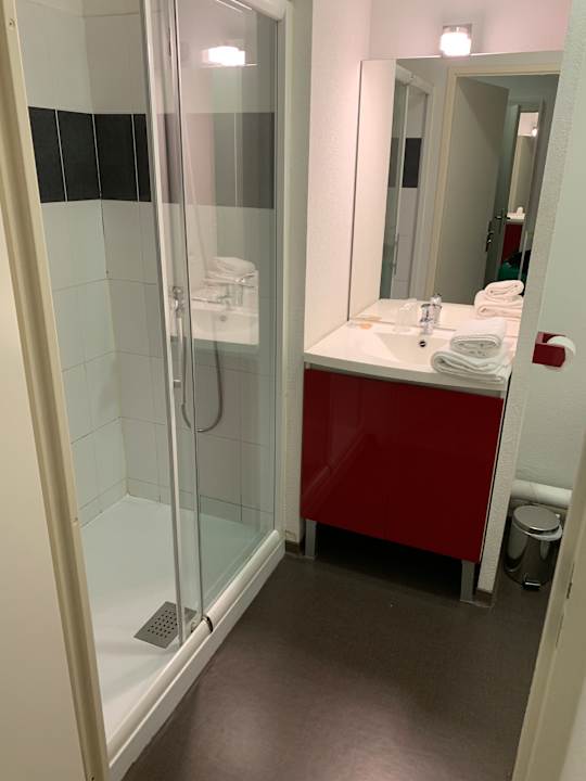 Zimmer Teneo Suites Bordeaux Merignac Aeroport