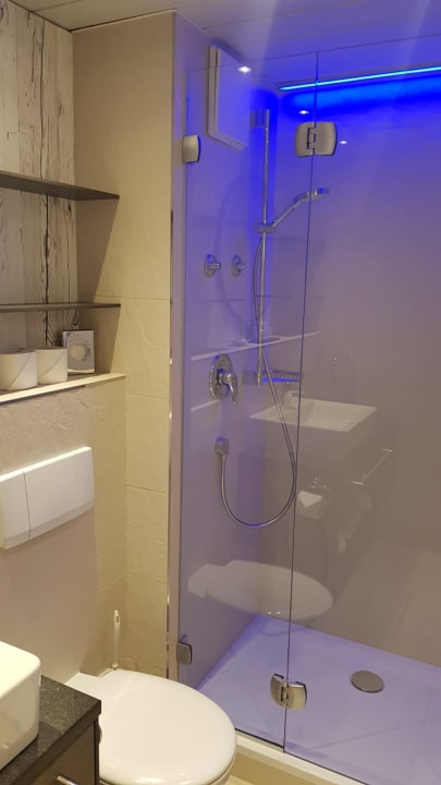 Zimmer Hotel König Ludwig