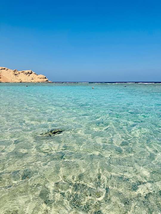 Strand Pickalbatros Villaggio Resort - Portofino