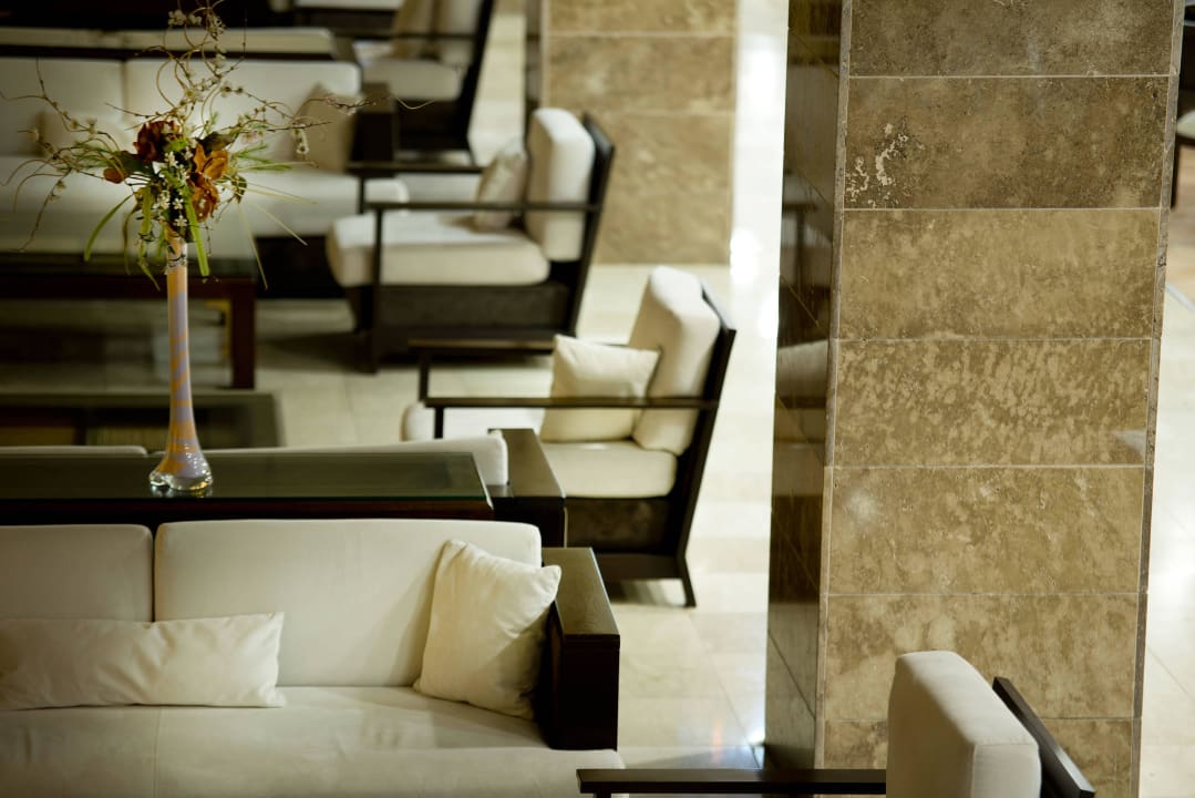 Lobby Armas Gül Beach