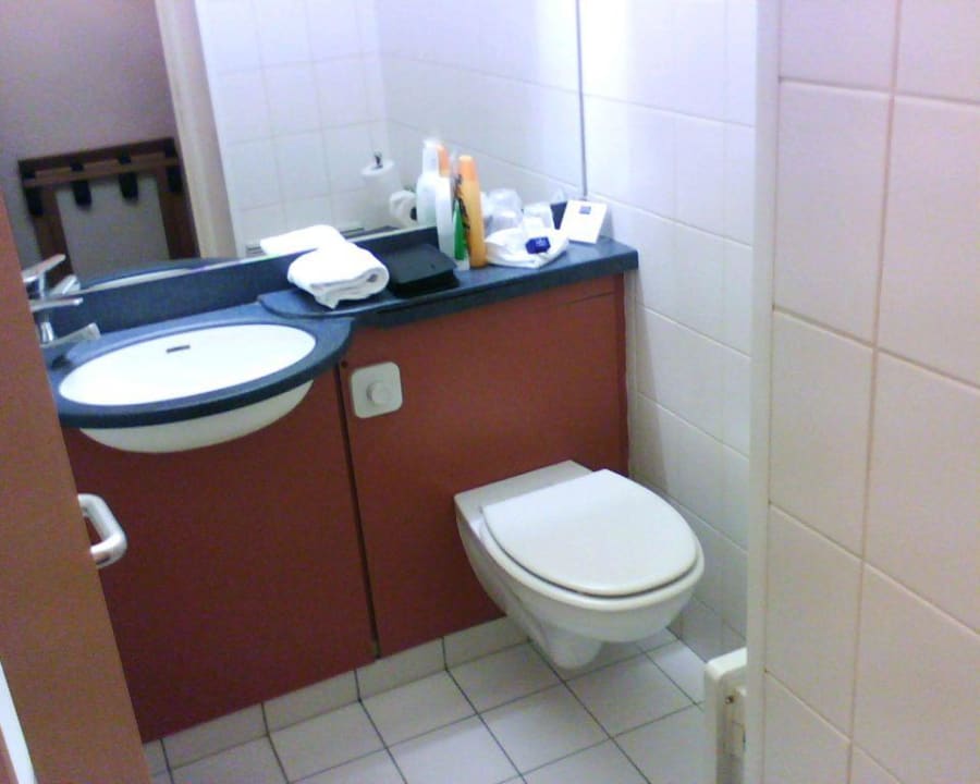 Bad Holiday Inn Express Diegem