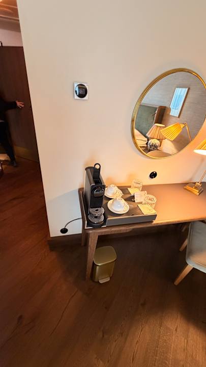 Zimmer Brunfels Hotel, in the Unbound Collection by Hyatt