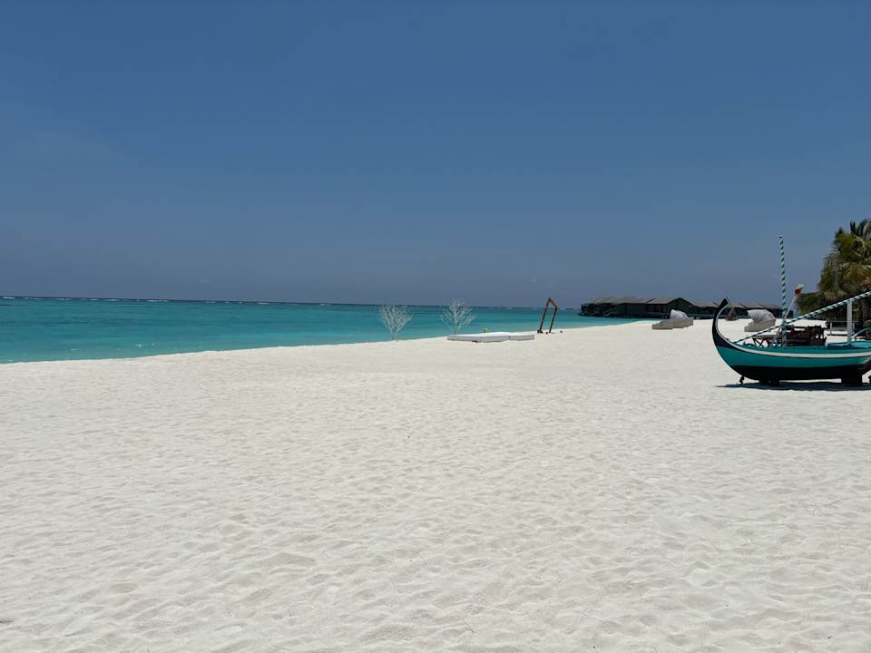 Strand You & Me Maldives