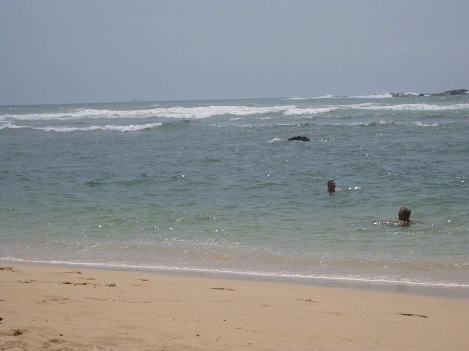 Strand Hotel Panorama