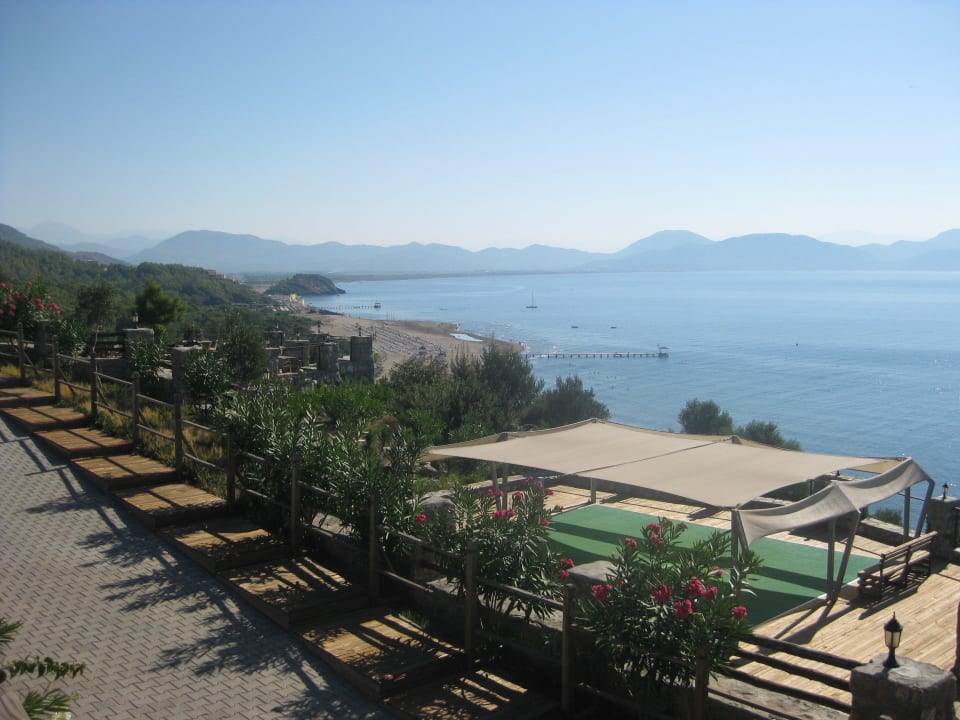 Sportbereich TUI BLUE Seno - Adults Only