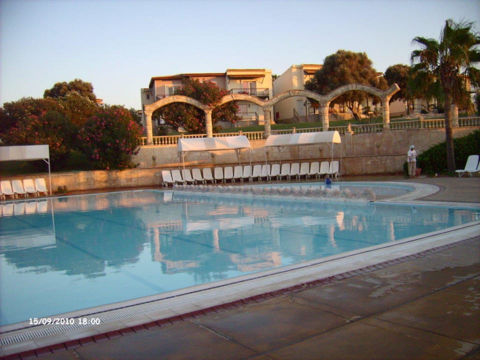 Animationspool Club Resort Atlantis