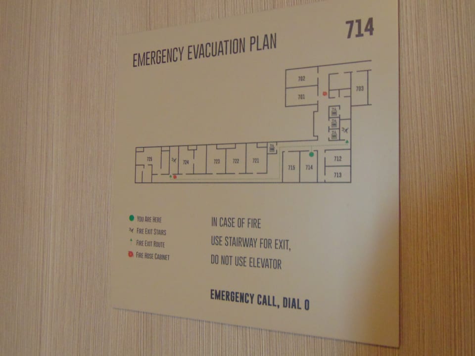 Sonstiges The Park Nine Hotel Suvarnabhumi
