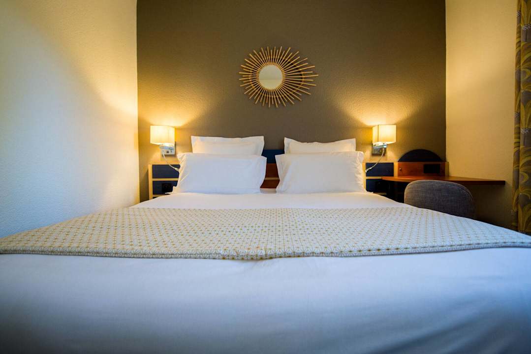 Zimmer Hotel Altica Port d'Arcachon