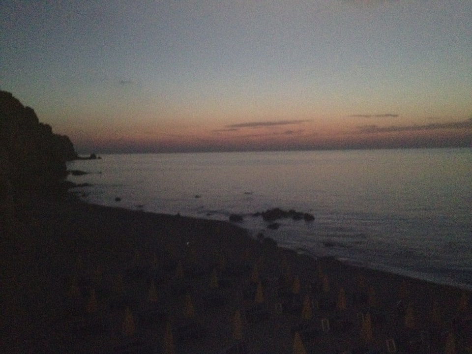 Strand Aldiana Club Rocca Nettuno Calabria