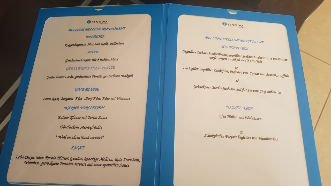 Gastro Hotel Turan Prince