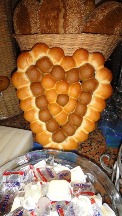 Valentine's Day 2013 Arabia Azur Resort