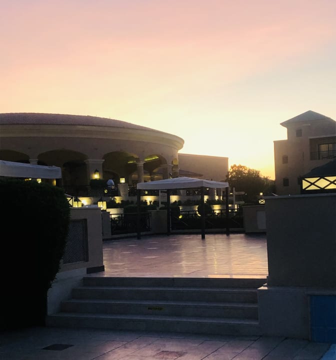 Gastro JAZ Aquamarine Resort