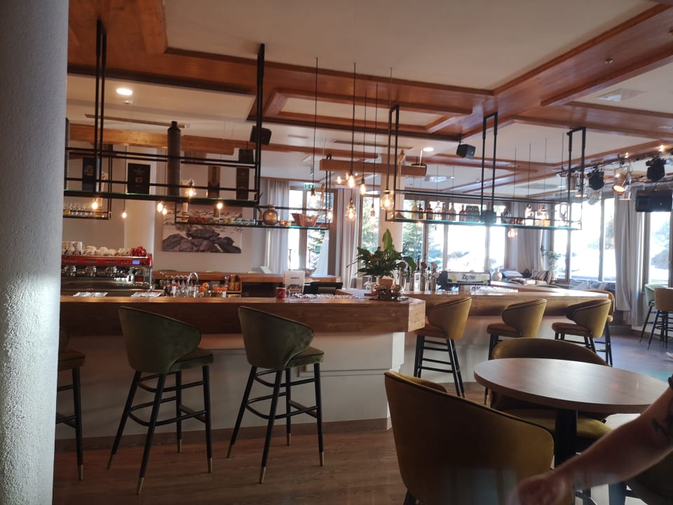 Gastro Aldiana Club Ampflwang